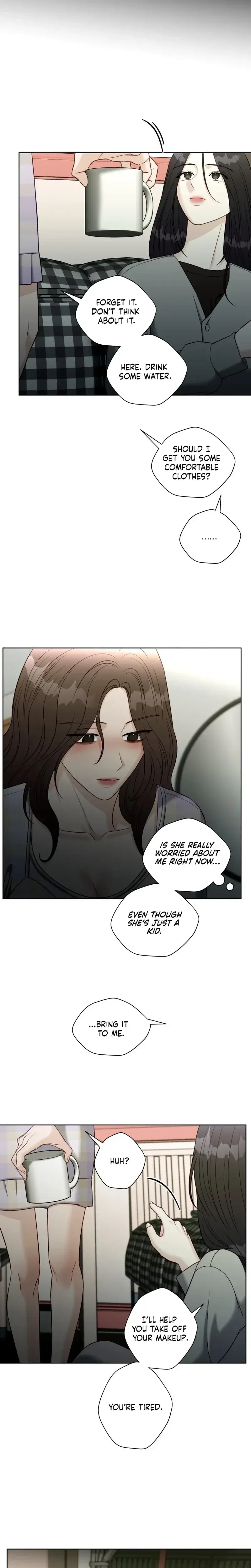 Innocent Wind Episode 73 - Page 7