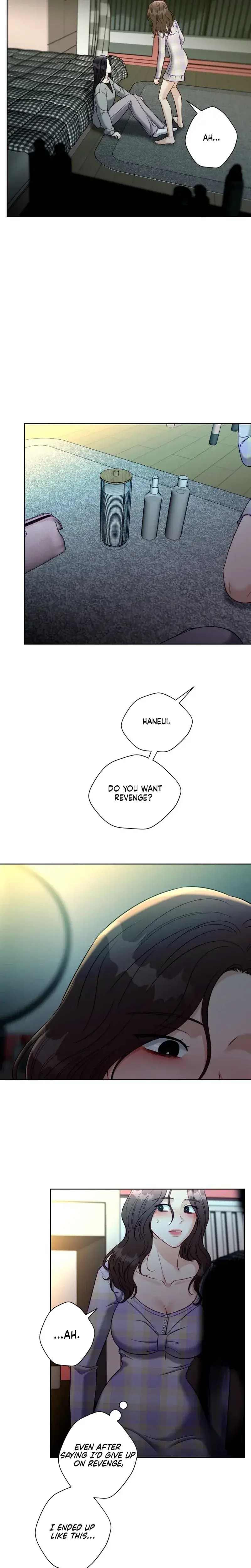 Innocent Wind Episode 73 - Page 8