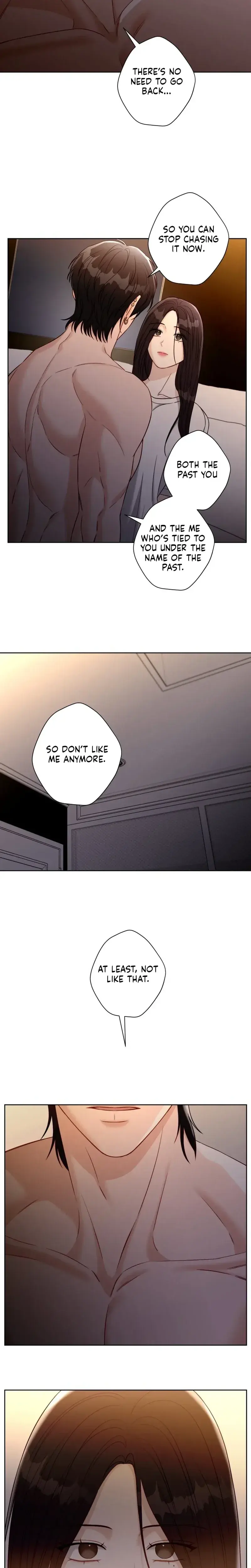 Innocent Wind Episode 74 - Page 16