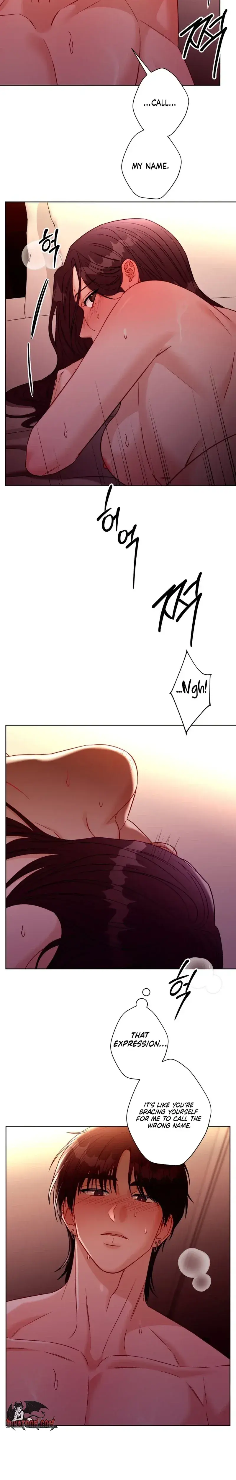 Innocent Wind Episode 74 - Page 6