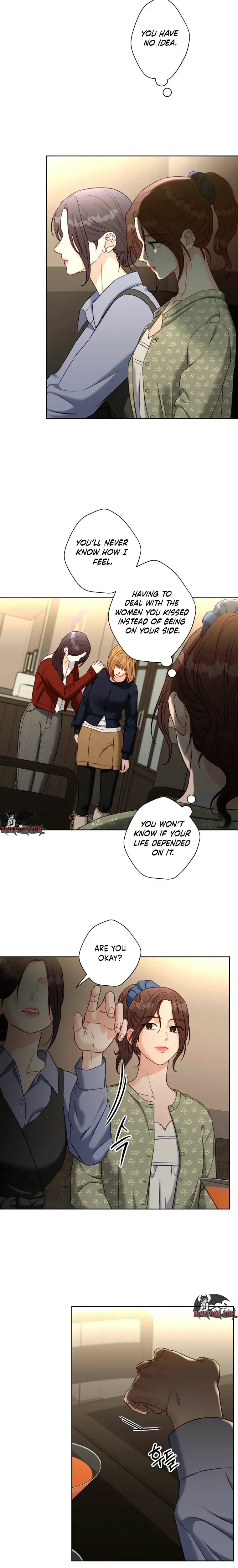 Innocent Wind Episode 76 - Page 11