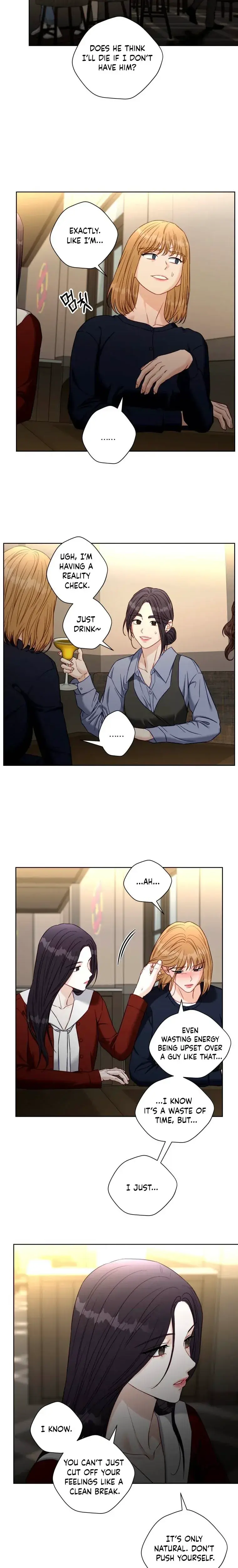 Innocent Wind Episode 76 - Page 13
