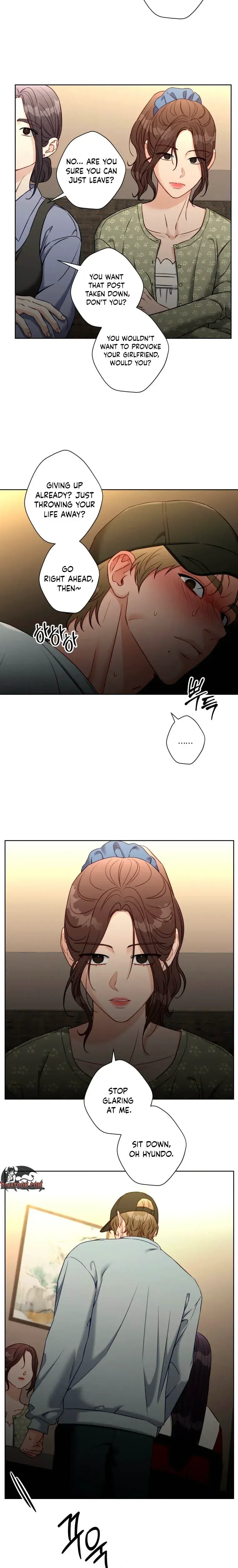 Innocent Wind Episode 76 - Page 2