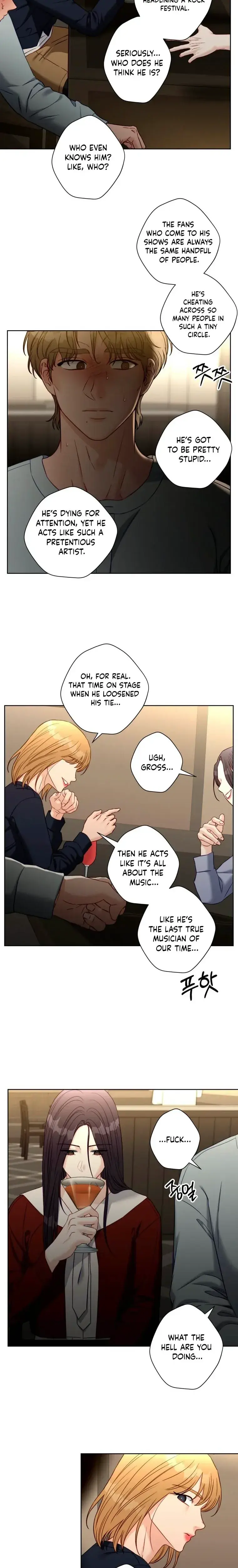 Innocent Wind Episode 76 - Page 4