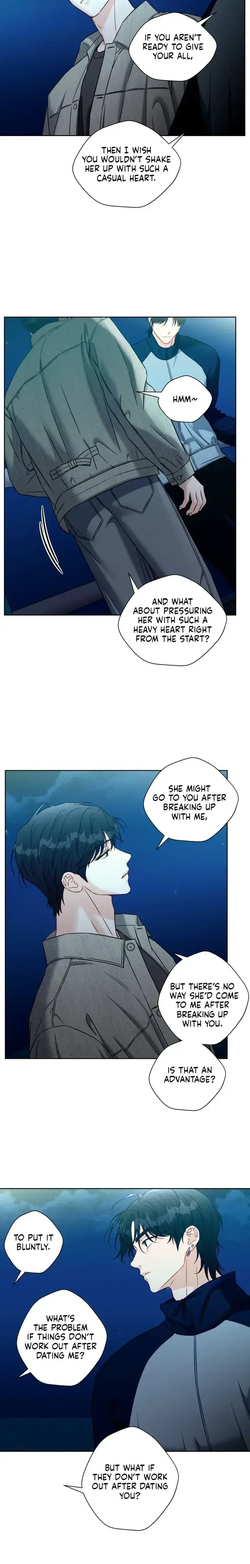 Innocent Wind Episode 77 - Page 11