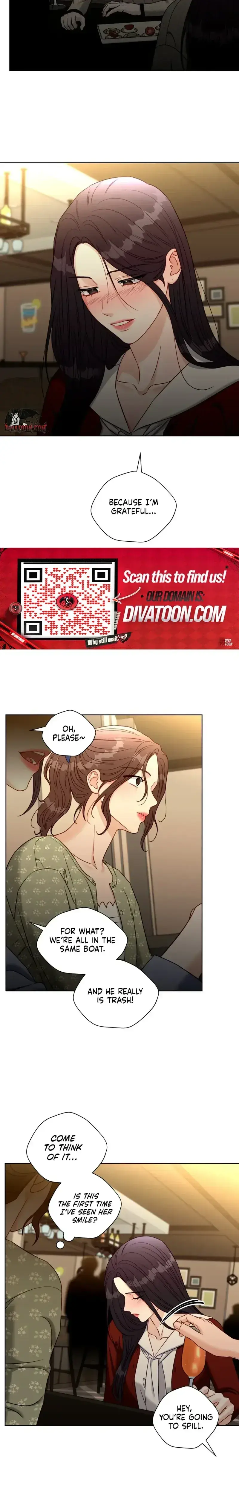 Innocent Wind Episode 77 - Page 15