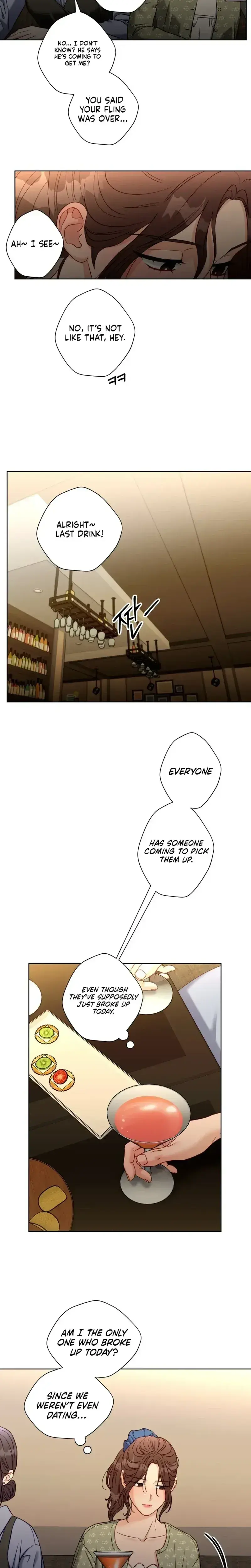 Innocent Wind Episode 77 - Page 17