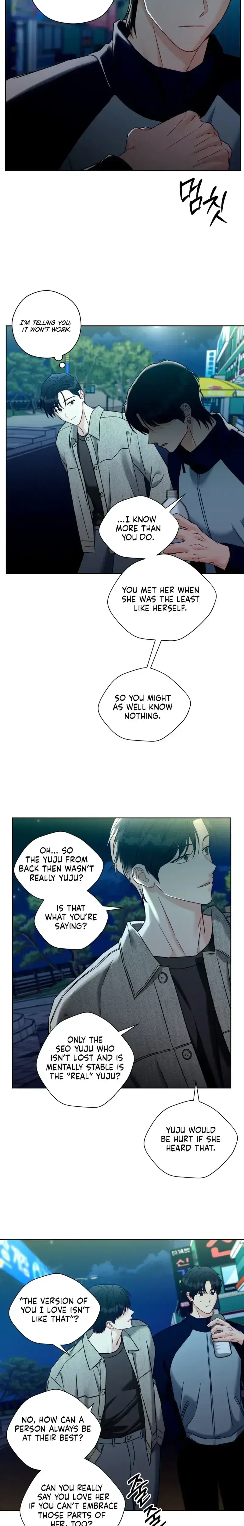Innocent Wind Episode 77 - Page 5