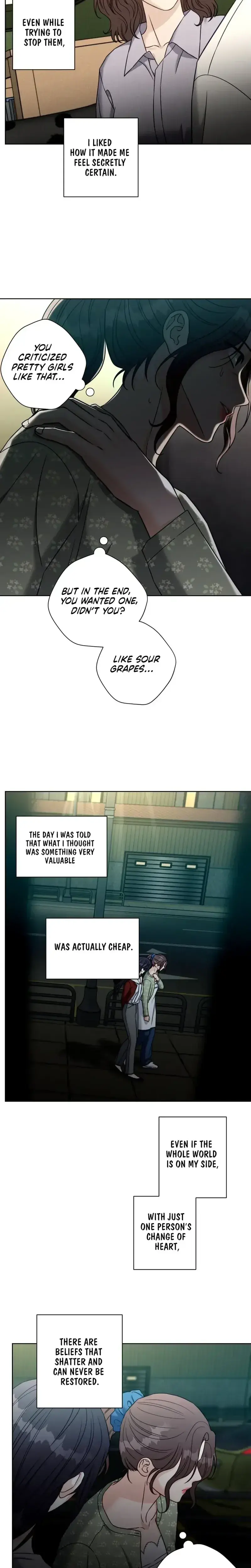 Innocent Wind Episode 78 - Page 13