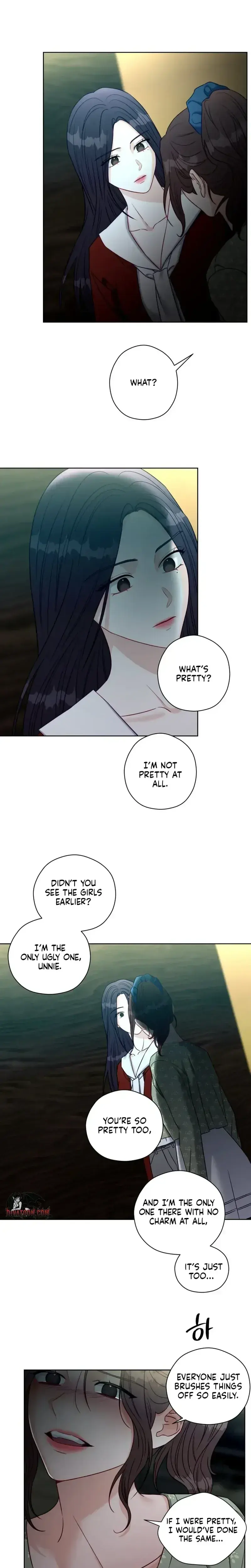 Innocent Wind Episode 78 - Page 15