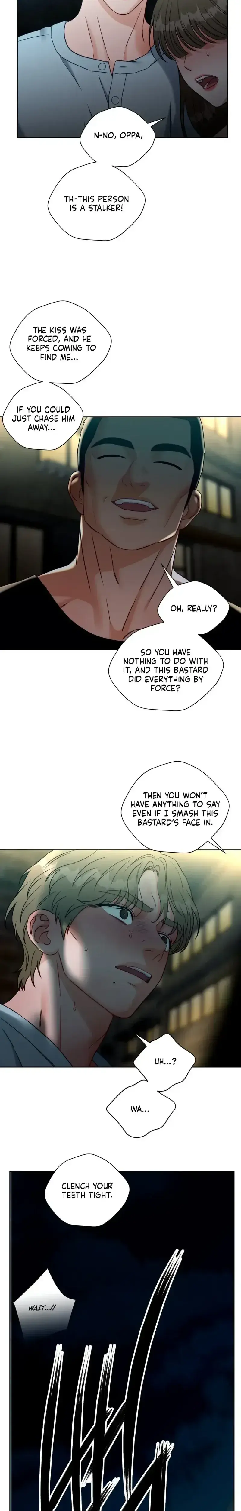 Innocent Wind Episode 78 - Page 20