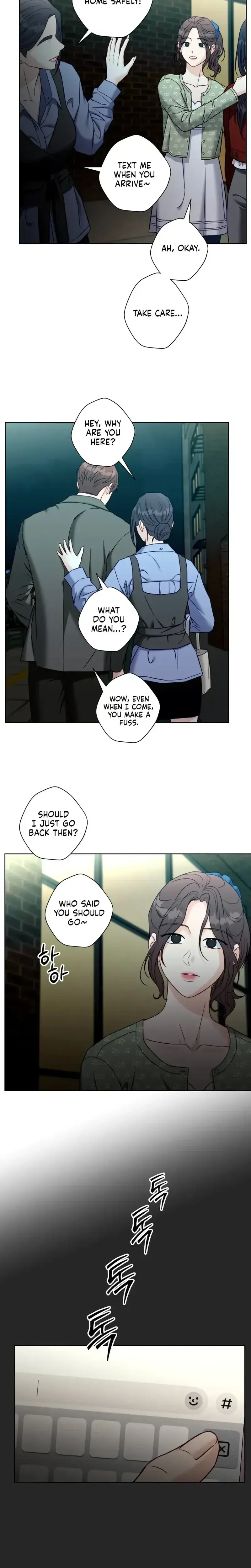 Innocent Wind Episode 78 - Page 5
