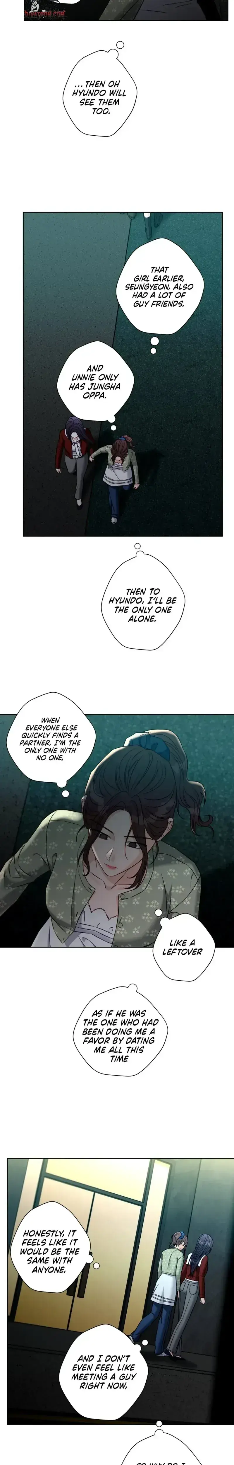 Innocent Wind Episode 78 - Page 7