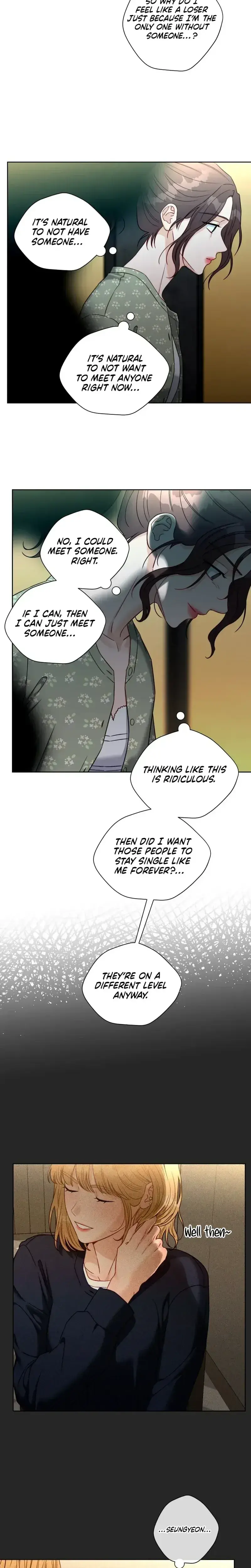 Innocent Wind Episode 78 - Page 8