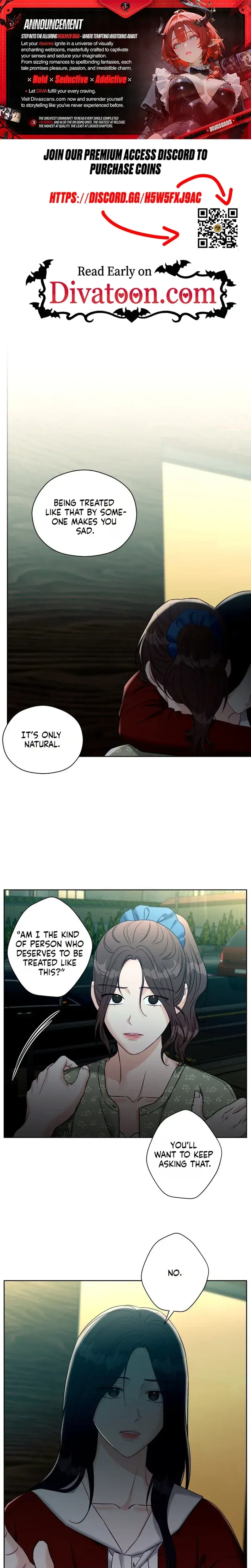 Innocent Wind Episode 79 - Page 1
