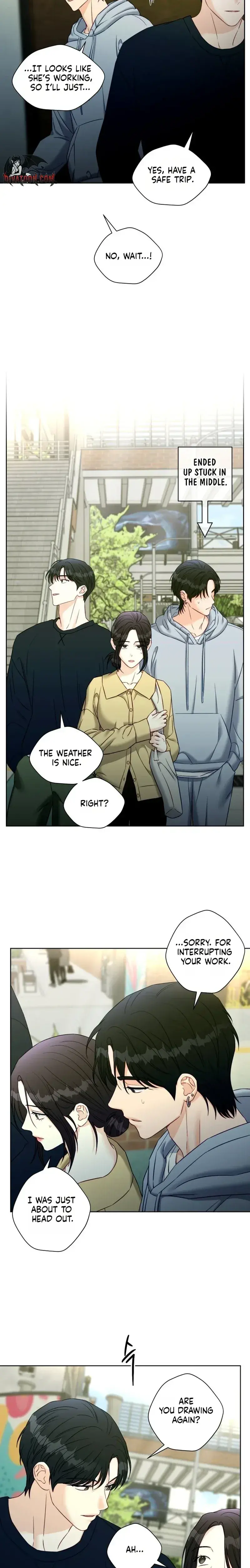 Innocent Wind Episode 79 - Page 15