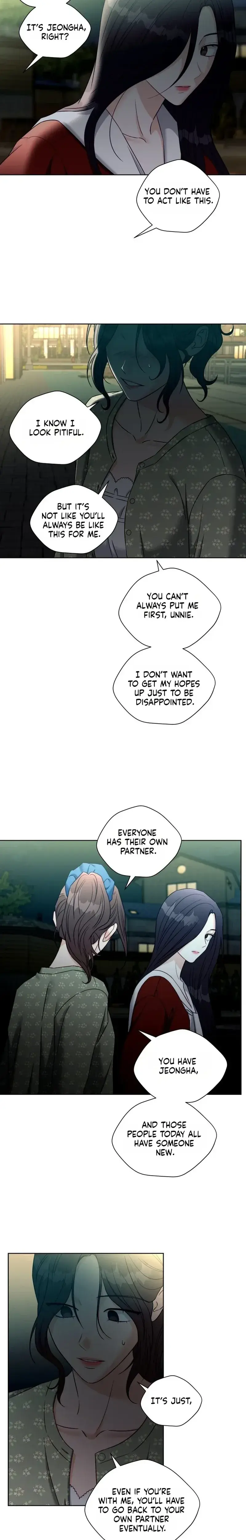 Innocent Wind Episode 79 - Page 4