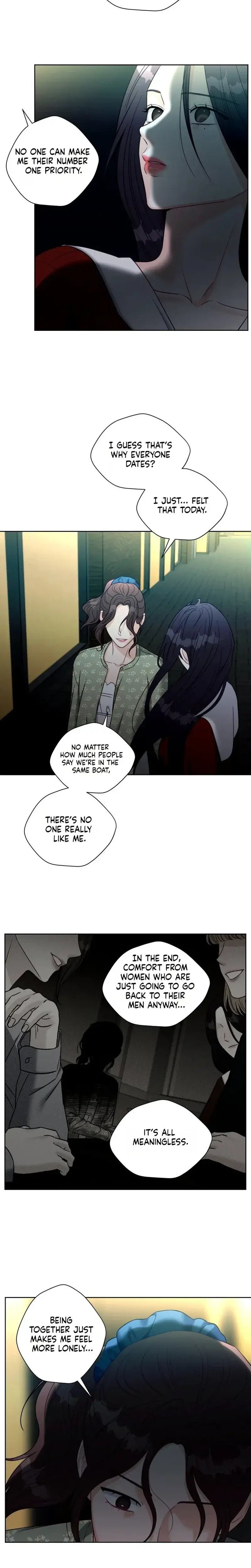 Innocent Wind Episode 79 - Page 5