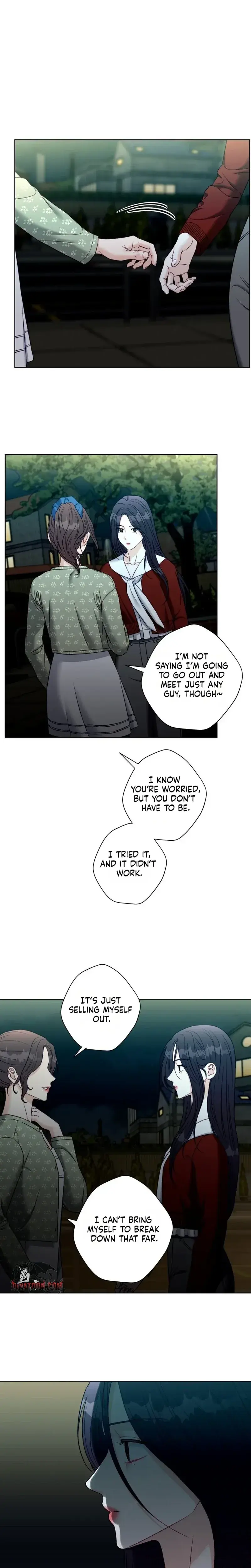 Innocent Wind Episode 79 - Page 6
