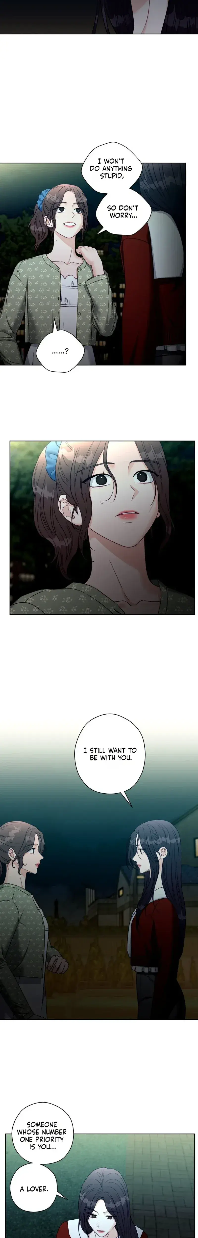 Innocent Wind Episode 79 - Page 7