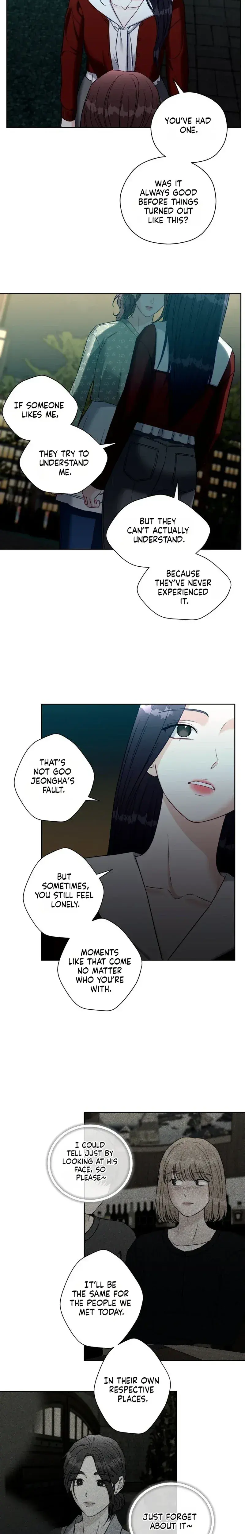 Innocent Wind Episode 79 - Page 8