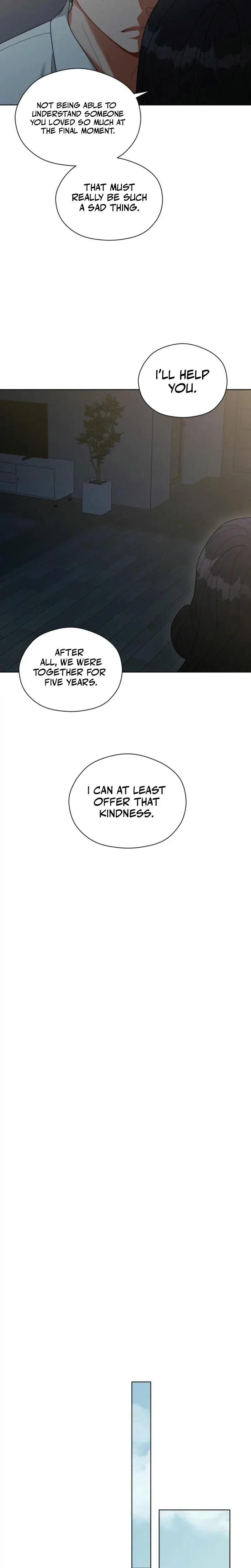 Innocent Wind Episode 8 - Page 14