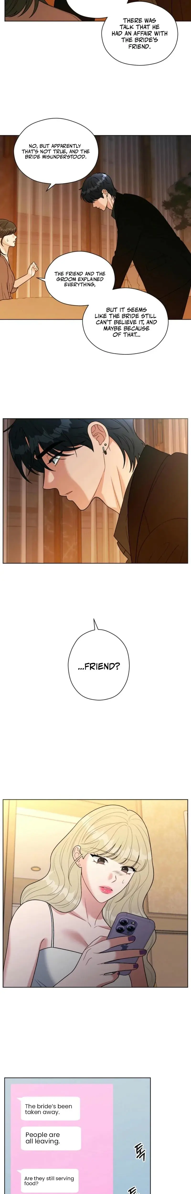 Innocent Wind Episode 8 - Page 2