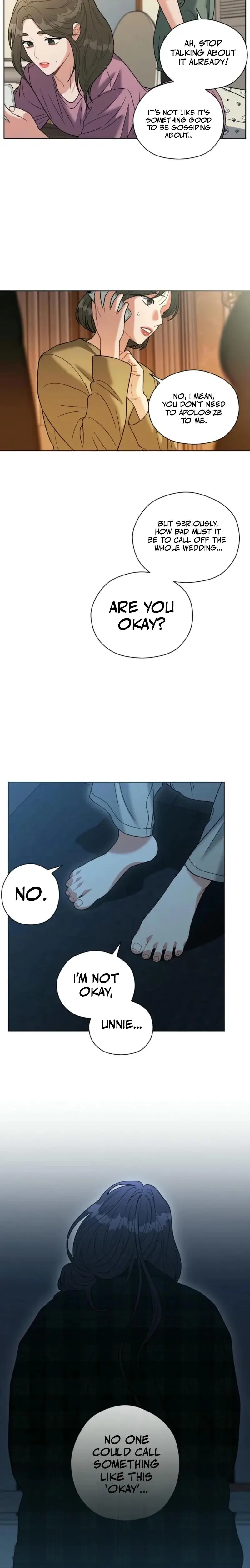 Innocent Wind Episode 8 - Page 4