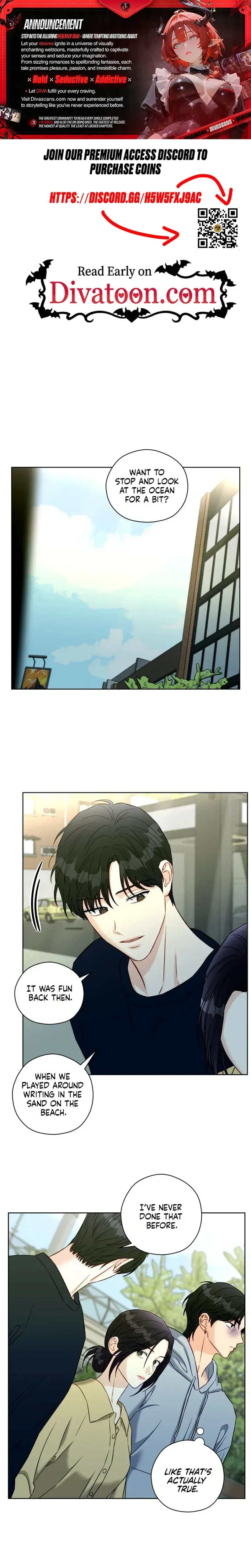 Innocent Wind Episode 80 - Page 1
