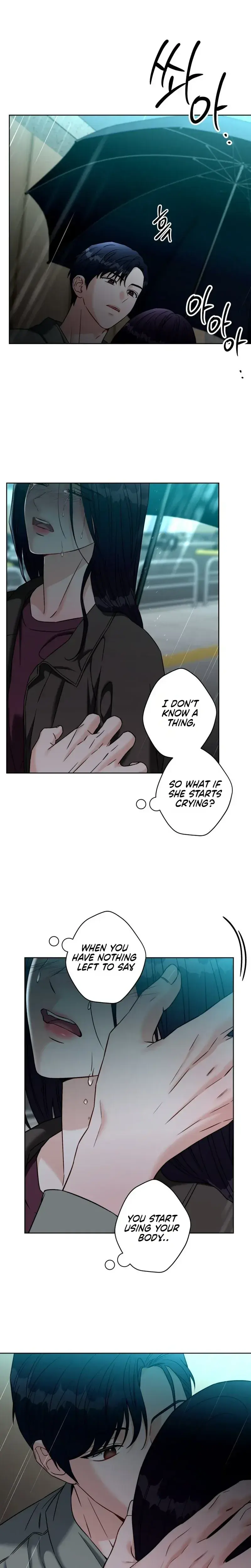 Innocent Wind Episode 81 - Page 5