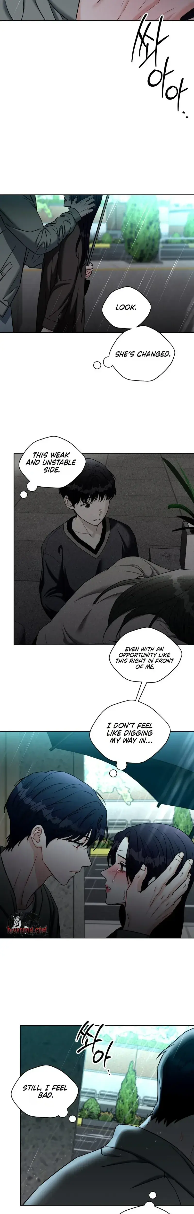 Innocent Wind Episode 81 - Page 6