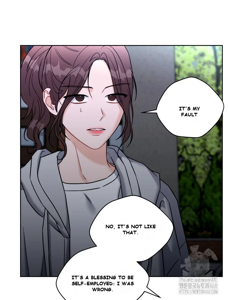 Innocent Wind Episode 82 - Page 22