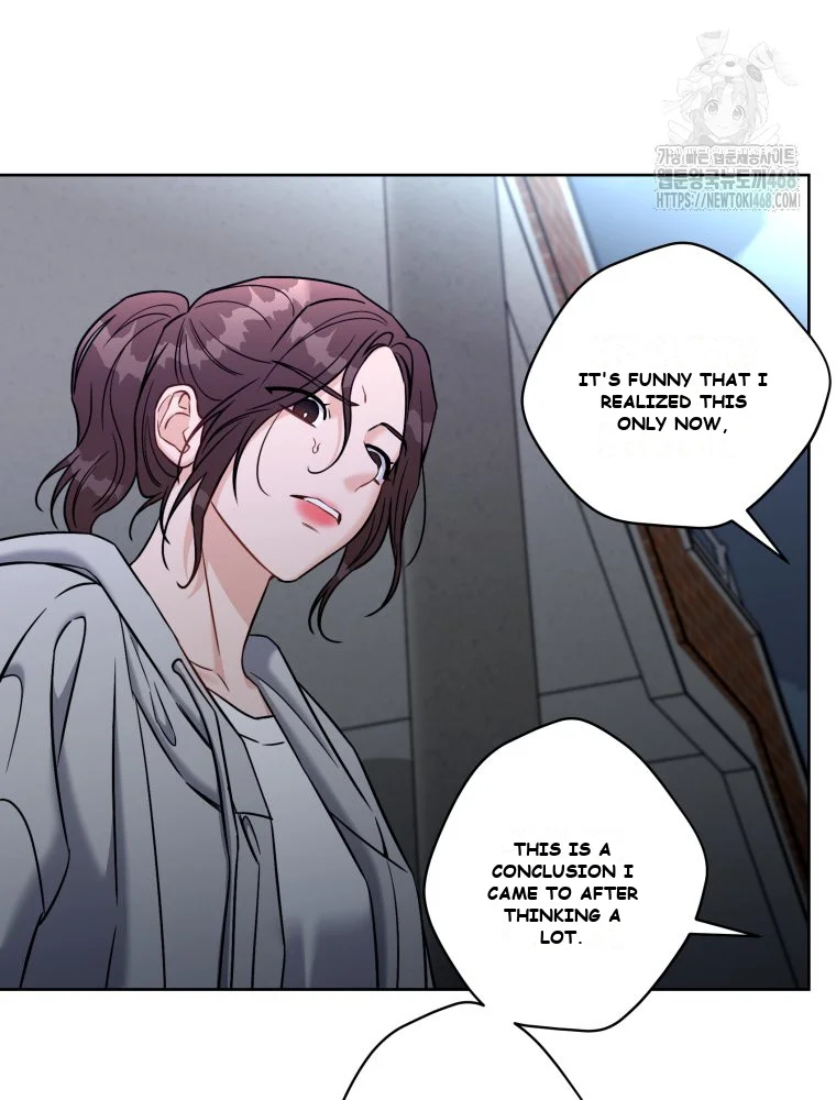 Innocent Wind Episode 82 - Page 28