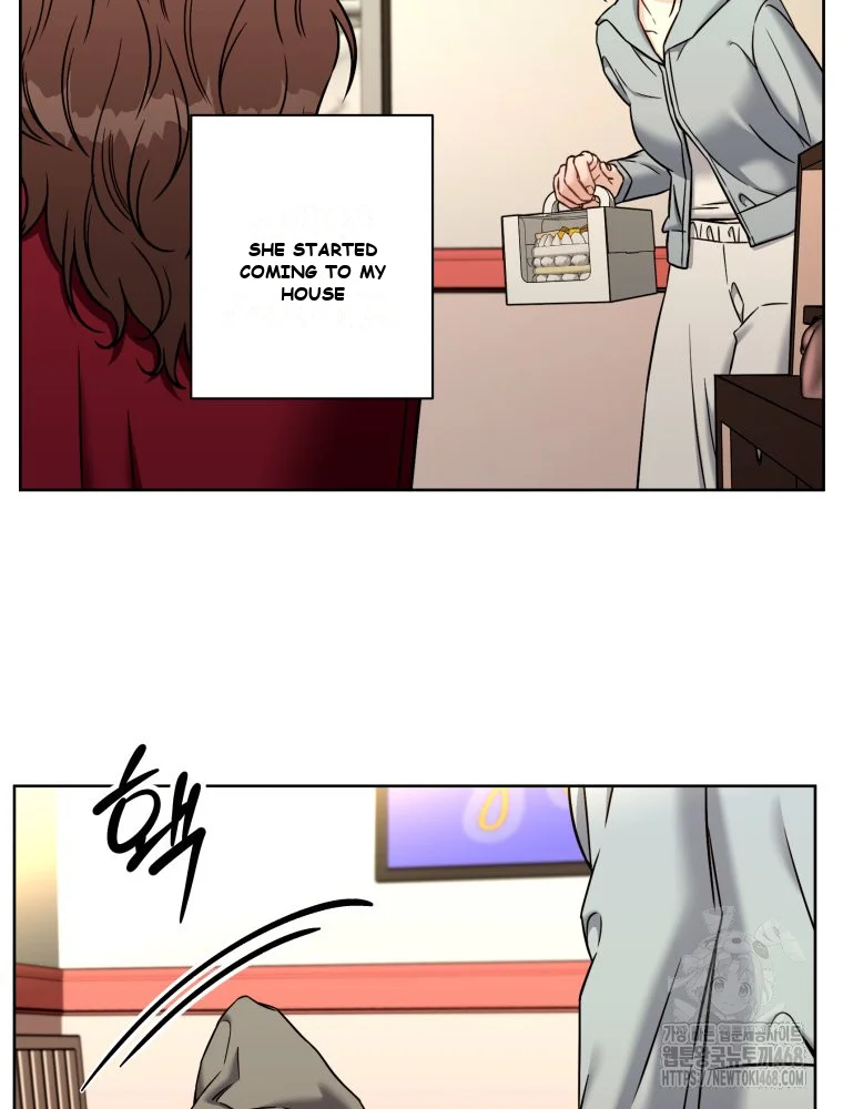 Innocent Wind Episode 82 - Page 3