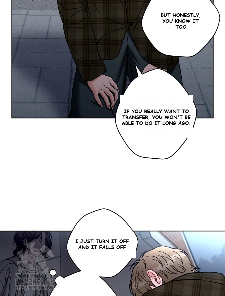 Innocent Wind Episode 82 - Page 31