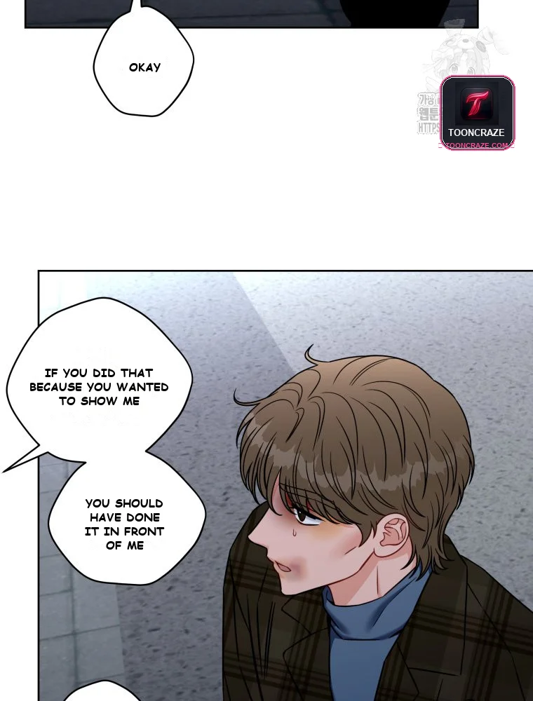 Innocent Wind Episode 82 - Page 35