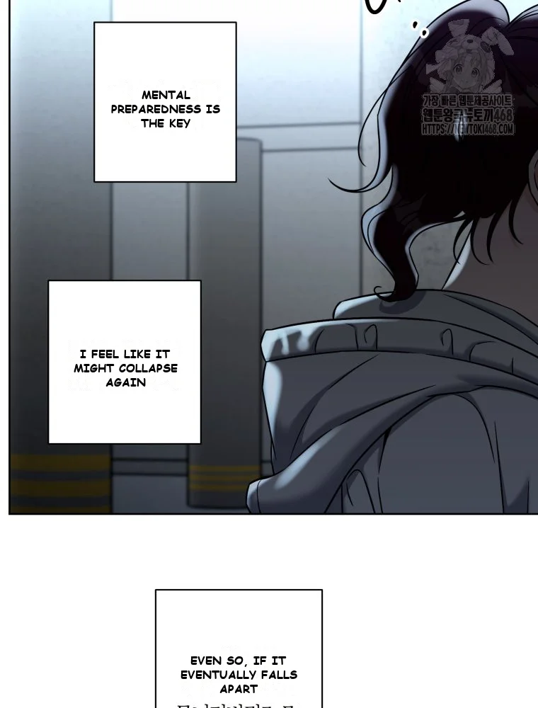 Innocent Wind Episode 82 - Page 44