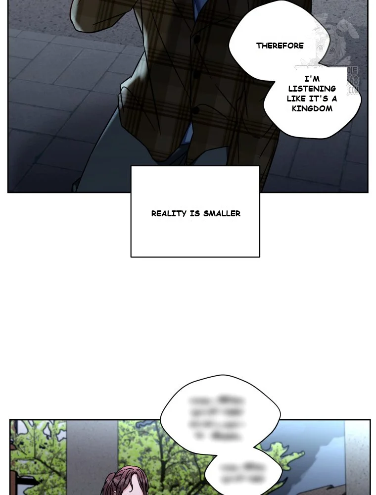 Innocent Wind Episode 82 - Page 47