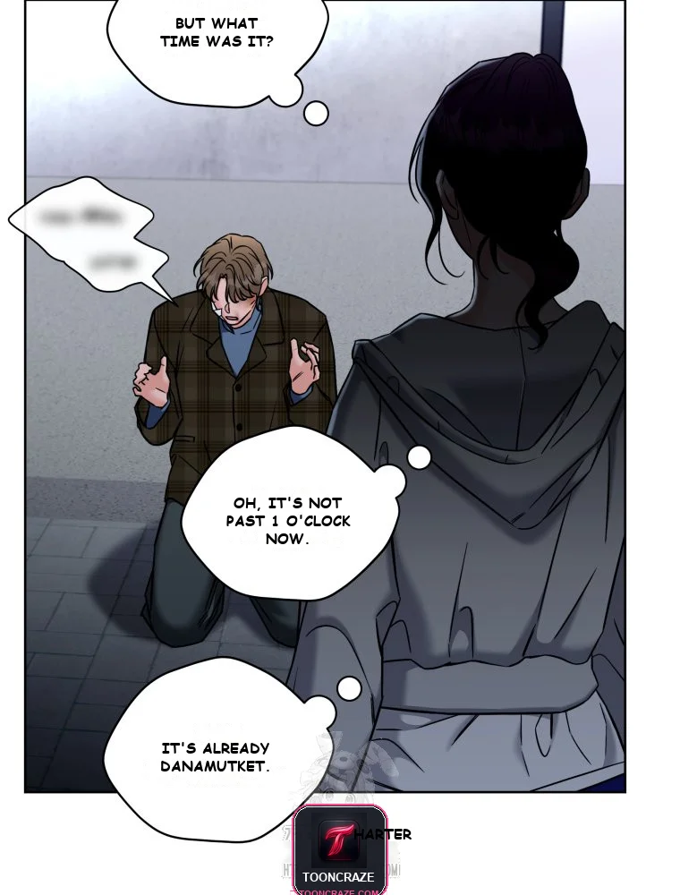 Innocent Wind Episode 82 - Page 50