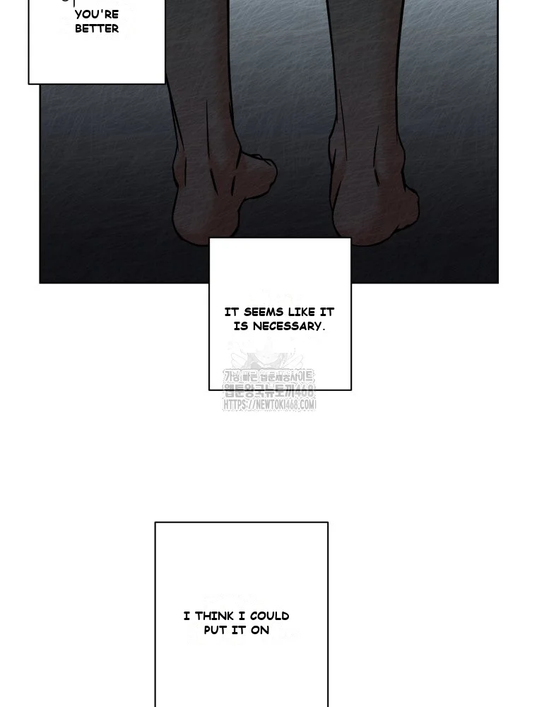 Innocent Wind Episode 82 - Page 60