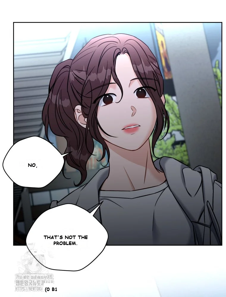 Innocent Wind Episode 82 - Page 64
