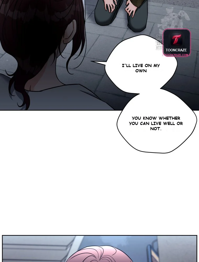 Innocent Wind Episode 82 - Page 69