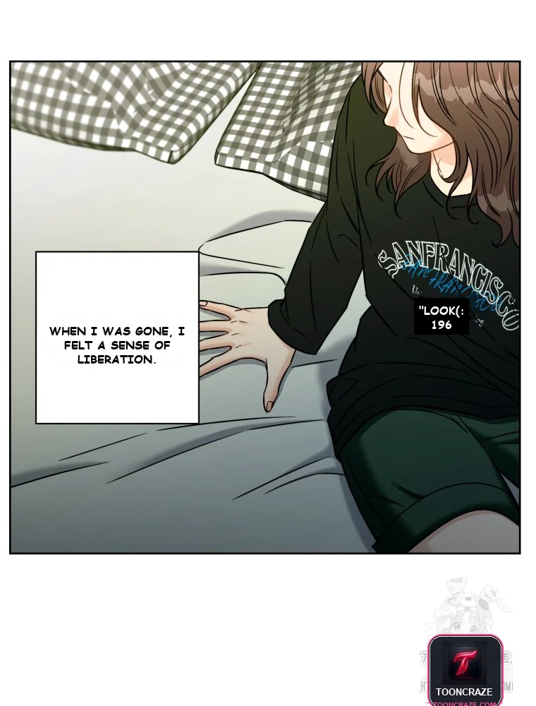 Innocent Wind Episode 82 - Page 7