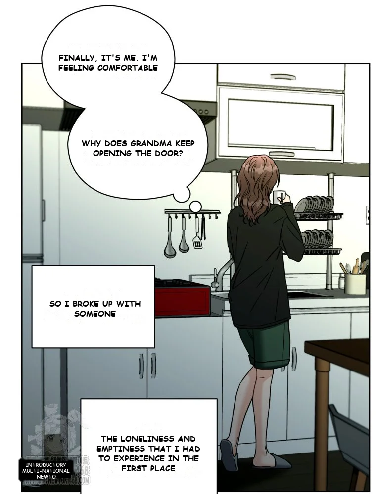 Innocent Wind Episode 82 - Page 8