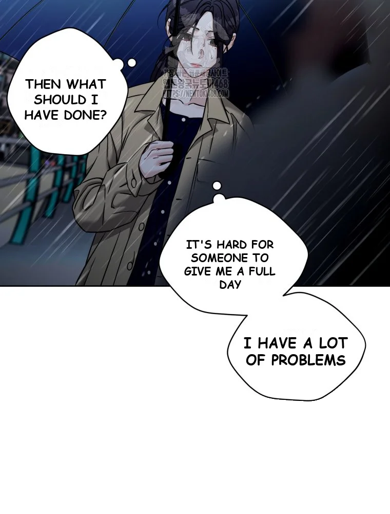 Innocent Wind Episode 83 - Page 11