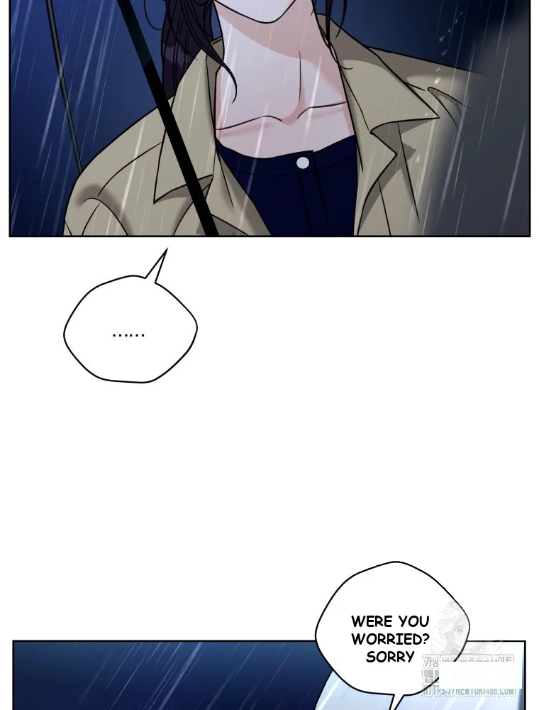 Innocent Wind Episode 83 - Page 20