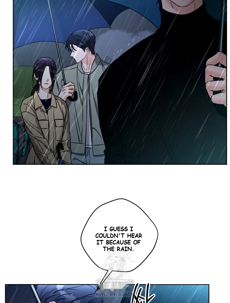 Innocent Wind Episode 83 - Page 3