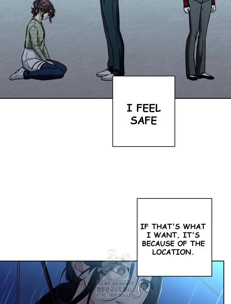 Innocent Wind Episode 83 - Page 34
