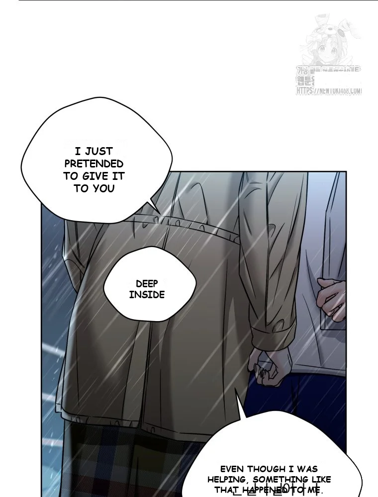 Innocent Wind Episode 83 - Page 41
