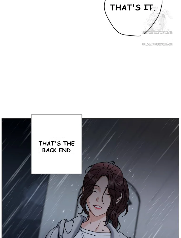 Innocent Wind Episode 83 - Page 55